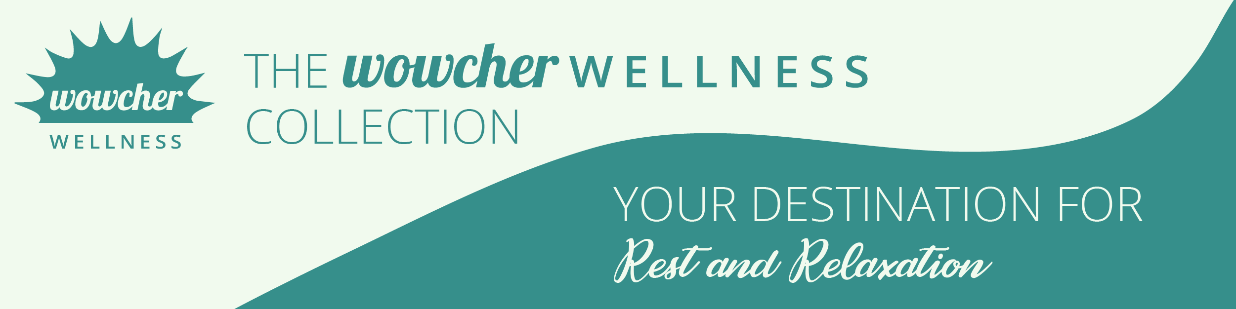 Wellness Collection deals Wowcher